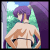 Avatar manga anime - eiken