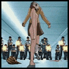 Avatar manga anime - elfen lied