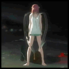 Avatar manga anime - elfen lied