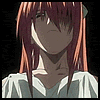 Avatar manga anime - elfen lied