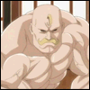 Avatar manga anime - full metal alchemist