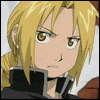 Avatar manga anime - full metal alchemist