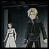 Avatar manga anime - full metal alchemist