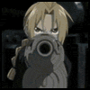 Avatar manga anime - full metal alchemist