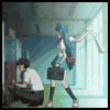 Avatar manga anime - full metal panic fumoffu