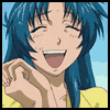 Avatar manga anime - full metal panic fumoffu