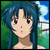 Avatar manga anime - full metal panic fumoffu