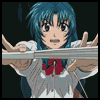 Avatar manga anime - full metal panic fumoffu