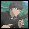 Avatar manga anime - full metal panic fumoffu
