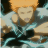Avatar manga anime - get backers