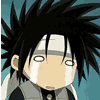 Avatar manga anime - get backers