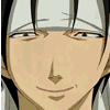 Avatar manga anime - get backers