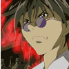Avatar manga anime - get backers