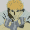 Avatar manga anime - get backers