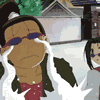 Avatar manga anime - get backers