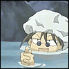 Avatar manga anime - get backers