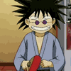 Avatar manga anime - get backers