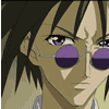Avatar manga anime - get backers