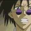 Avatar manga anime - get backers