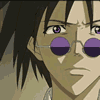 Avatar manga anime - get backers
