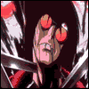 Avatar manga anime - hellsing