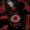 Avatar manga anime - hellsing