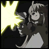 Avatar manga anime - hoi hoi san