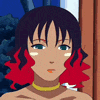 Avatar manga anime - junglewa