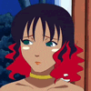 Avatar manga anime - junglewa