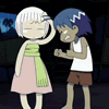 Avatar manga anime - junglewa