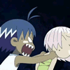 Avatar manga anime - junglewa