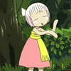 Avatar manga anime - junglewa