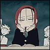 Avatar manga anime - kare kano