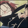 Avatar manga anime - kare kano