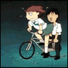 Avatar manga anime - kare kano