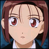 Avatar manga anime - kare kano