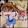 Avatar manga anime - kare kano