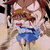 Avatar manga anime - kare kano
