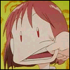 Avatar manga anime - kare kano