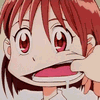 Avatar manga anime - kare kano