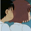 Avatar manga anime - kare kano
