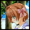 Avatar manga anime - kimiga