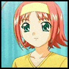 Avatar manga anime - kimiga