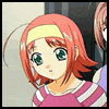 Avatar manga anime - kimiga