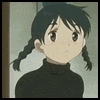 Avatar manga anime - koi kaze