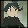 Avatar manga anime - koi kaze
