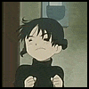 Avatar manga anime - koi kaze