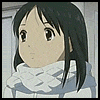 Avatar manga anime - koi kaze