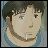 Avatar manga anime - koi kaze