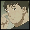 Avatar manga anime - koi kaze